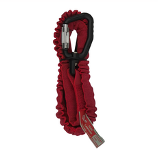 Milwaukee 美沃奇 加長版工具防落安全繩10LB 48-22-8811A, 紅黑