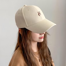 Socks Panda 標準字母H棒球帽