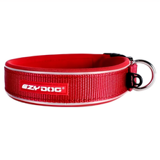 EZYDOG 尼歐項圈, 紅色, 1個