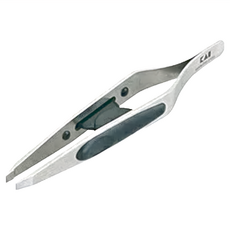 KAI 貝印 新革命平口拔毛夾, KQ-1404, 1個