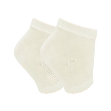 expertgel 樂捷 SPA保濕凝膠襪 BIOFASTGEL™，保濕3倍，去角質, 50g, 1雙