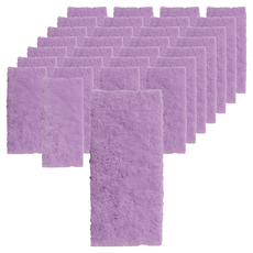 HIKARI 日光生活 小蘇打清潔菜瓜布 S410 廚房清潔好幫手, 1組, 30片