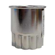 SaNNeNg 三能 圓齒切模 圓徑40 x 50mm, SN3822, 1個