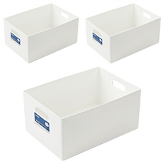 KEYWAY 聯府 你可收納盒, TLR06, 3個