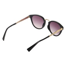 RADIANT STAR 璀璨之星 MIT台製 唯美唯幻時尚水銀反光墨鏡 UMIT8606