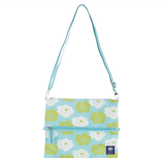 KOKUYO 國譽 SOUSOU聯名3WAY斜背包, 微笑, 255 x 8 x 95~310mm