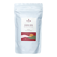 滴滴香 伯爵紅茶粉, 100g, 1包, 1包