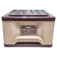 KEYWAY 聯府 抽屜整理箱, GT-092, 1個