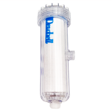 Dewbell 沐浴過濾器 韓國製造, 1個, 不適用, F15