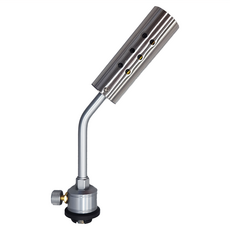 柯曼 猛火噴槍接卡式瓦斯 22 x 4 x 12cm 158g, MT-3915-CB, 1個