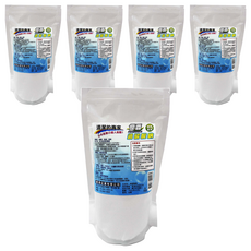 FRAGRANCE 優香 過碳酸鈉, 去污和清潔黴菌, 700g, 5包