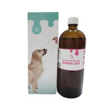 Meng 萌 口服液 (200ml), 腸道酵素, 1瓶