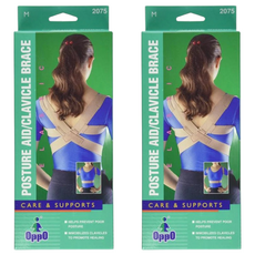 OppO 歐柏 姿勢矯正帶 2075, 2個