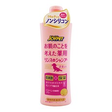 JOYPET 寵倍家 幼犬用洗毛精 天然漢方中藥材成分 甘草萃取液, 300ml, 1瓶