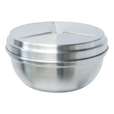 PERFECT 理想 雙層不銹鋼碗 極緻316 附蓋18cm, IKH-82218, 1個