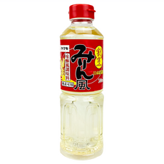 雅瑪吉日本特級味淋, 500ml, 提升料理風味，增添菜餚光澤, 1入