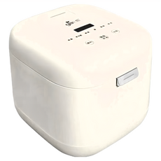 giaretti 珈樂堤 微電腦電子鍋 GT-RCM03, 單一顏色