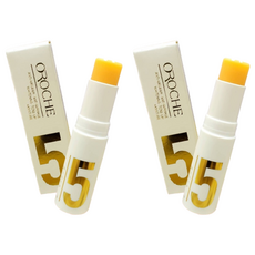 OROCHE 五合一全效多功能精華萬用棒 13g, 2支