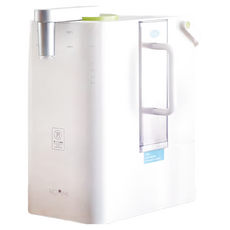 RO淨水瞬熱開飲機 月牙白 原廠保固, RMID01W, 1台