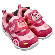 ROBOCAR POLI 波力 電燈鞋