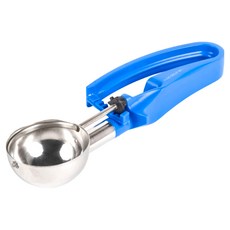 VOLLRATH 分色定量勺, 深藍色, 1支