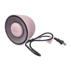 NICONICO複合式陶瓷美型電暖器，冷暖風功能，壁熱快速，過熱安全保護, NI-EH1009