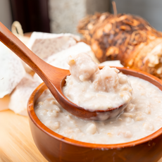 樂廚 芋頭燕麥椰奶漿, 1個, 750g