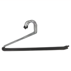 HIKOYA 和彥家 單層防滑褲架 5入, 1組