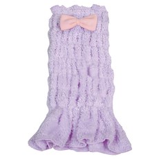 SIKAER 喜可褲 COTEX 安穩肚圍包巾 超柔軟 0~2.5歲適用, 粉紫