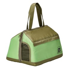 SETOCRAFT 帳篷造型保溫袋, 綠色, 1個