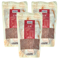 山海經脈 鳥兒歡唱 紅藜, 250g, 3包