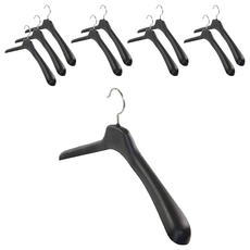 Cordis I1 男士夾克衣架 Set, 10個