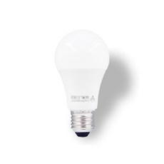 樂亮/HappyBright E27 10W燈泡 白光(6500K) 高亮度節能, 1個