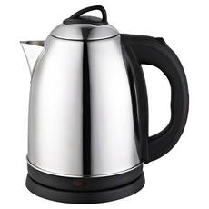 維康 不鏽鋼 1.8L 快速電茶壺 WK-1820