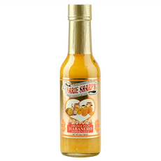 MARIE SHARP'S 夏普奶奶 葡萄柚辣椒醬 Grapefruit Pulp, 148ml, 1瓶
