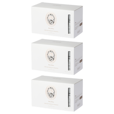 VERT BLANC 寶寶烘衣柔軟片 寶寶香 弱酸性配方, 30片, 3盒