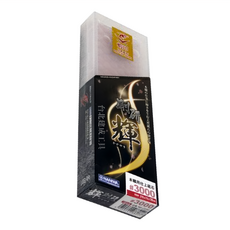 NANIWA 蝦牌 剛研輝陶瓷油石, 1個