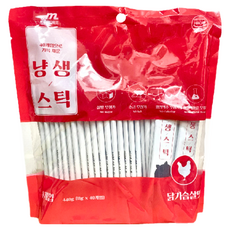 My Vef 肉泥條 犬貓適用 86.5%高肉含量 添加牛磺酸, 440g, 雞胸肉, 1袋