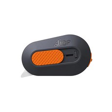 slice 超迷你多用途陶瓷切刀 10515, 黑色, 1個