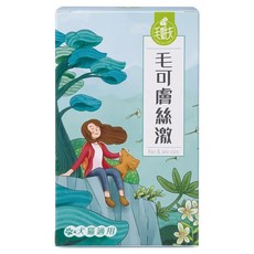 MAO JEFF FOOD 毛姐夫 毛可膚絲激爆毛皮膚粉包, 毛球, 30包, 1盒