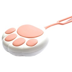 Panatec 沛莉緹 暖手寶 USB充電 6小時續航保暖, K-186, 貓爪