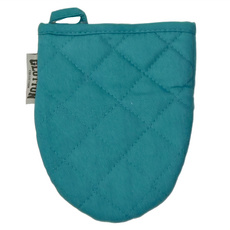 DULTON 隔熱手套, 藍色, 1個