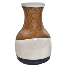 Smart Bearing 智慧魔力 砭石充電款刮痧儀 9段吸力 9段加熱 30分鐘定時, 豪華棕