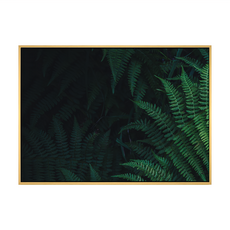 畫作 仲夏的交響曲I, 木色, 1個