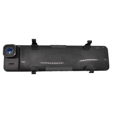 Patriot 愛國者 AX-95R 電子後視鏡, 2K高解析度, 星光夜視4.0, 前後SONY感光元件, 11.88吋IPS面板, 參考內容, 1個