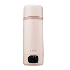 Kinyo 智慧溫控寬電壓快煮杯, KIHP-2230