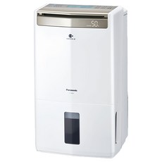 Panasonic 一級能效清淨除濕機 1台, FY36JH