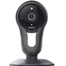 SpotCam FHD 2 超廣角雲端監控攝影機, 1個