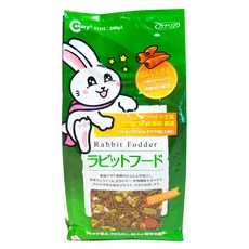 Canary 幼兔專用主食 2.5kg 幼兔糧 寵物飼料, 1入