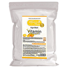 MediFlower 維他命軟膜粉，皮膚保濕&皮膚彈力, 1包